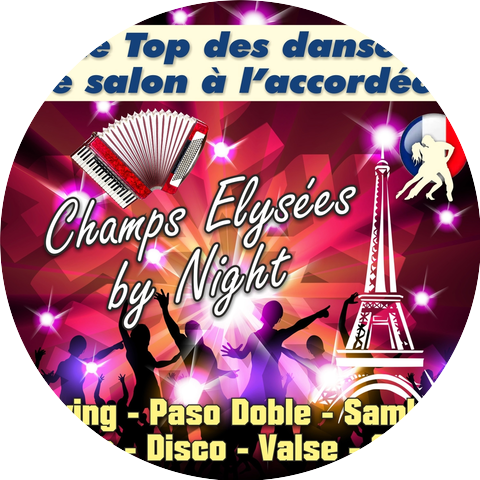 Les Champions de l'Accordéon