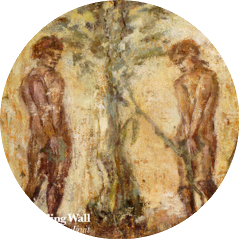 The Wailing Wall