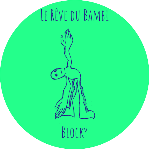 Blocky