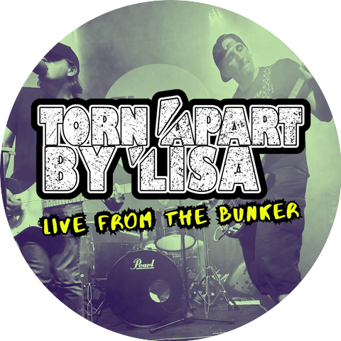 Torn Apart by Lisa