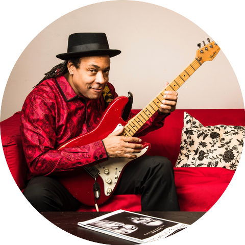 Mike Dangeroux Blues Band