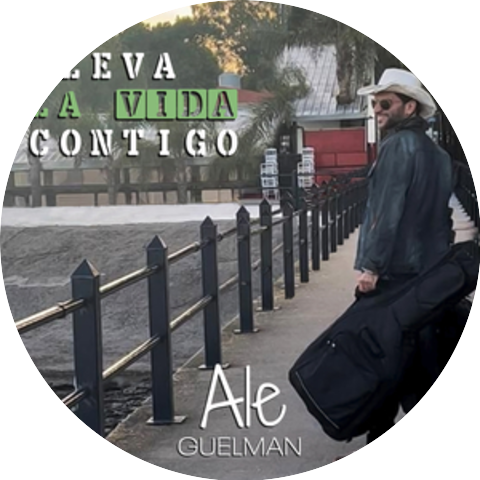 Ale Guelman