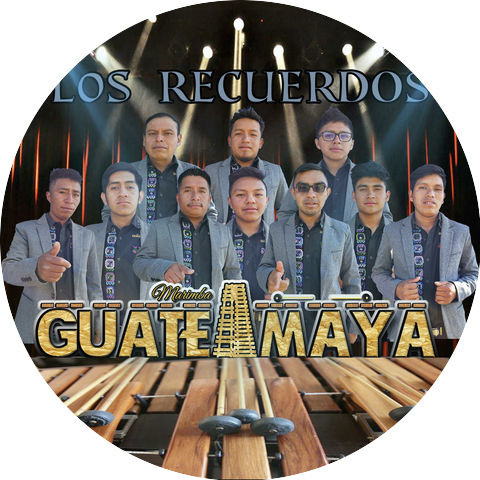Marimba Guatemaya Santa Eulalia