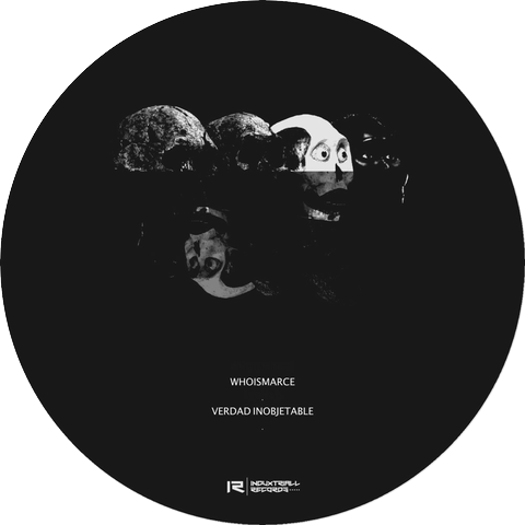 Whoismarce