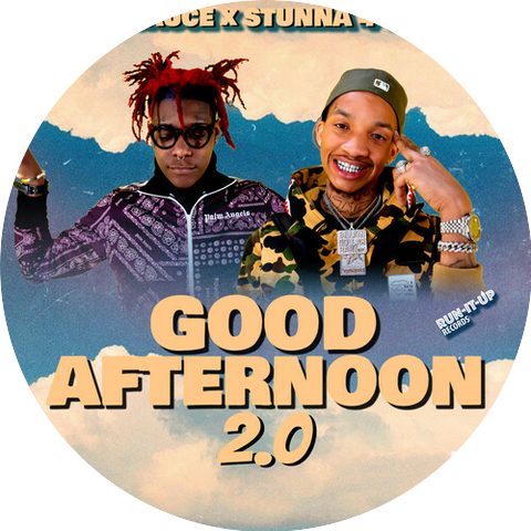 Mak Sauce & Stunna 4 Vegas