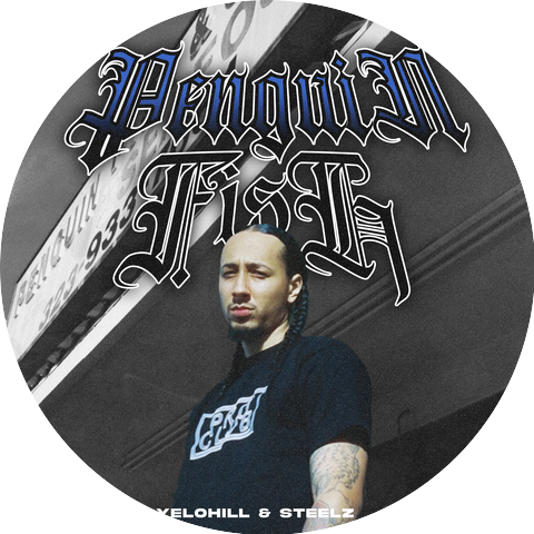 YeloHill & Steelz