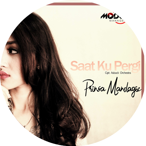 Prinsa Mandagie