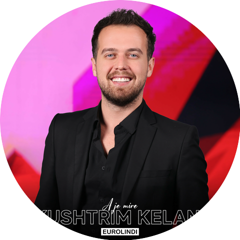 Kushtrim Kelani