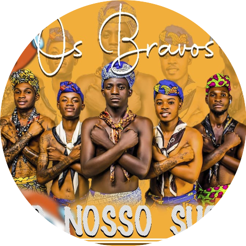 Os Bravos