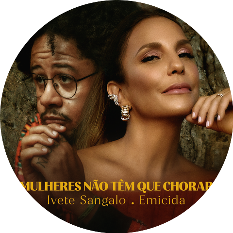 Ivete Sangalo & Emicida