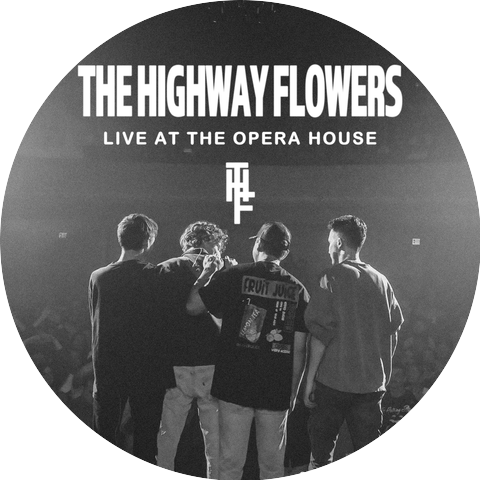 Highway Flowers