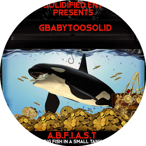 Gbabytoosolid