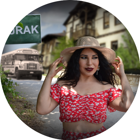 Gülay Özdemir