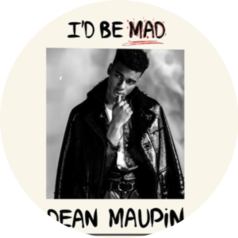 Dean Maupin