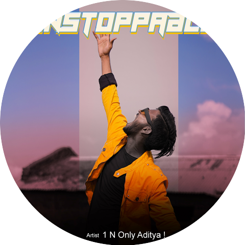 1 N Only Aditya