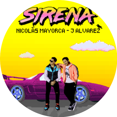 Nicolas Mayorca & J Alvarez