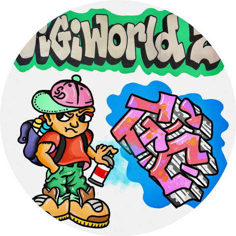 Digigurl