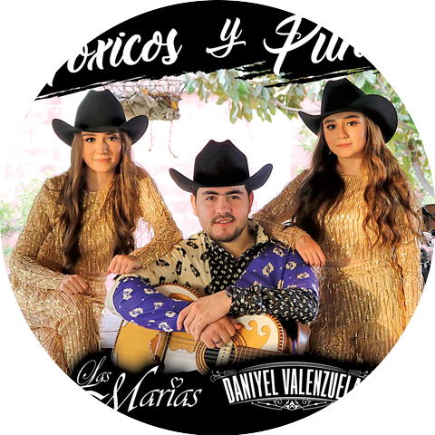 Las Marías & Daniyel Valenzuela