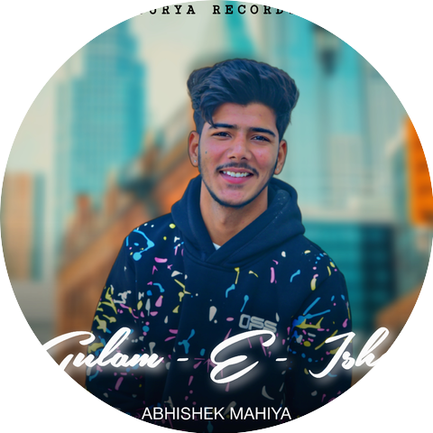 Abhishek Mahiya