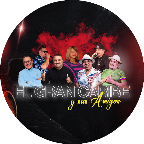 El Gran Caribe de Numan Medina