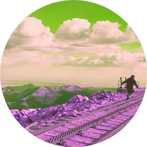 Thee Japanese School Girls