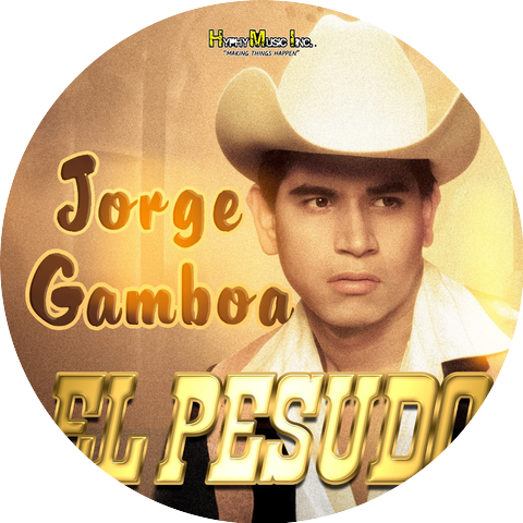 Jorge Gamboa