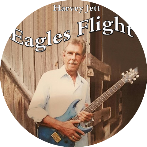 Harvey Jett
