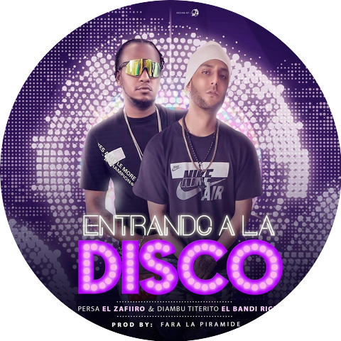 Diambu Titerito el Bandi Rich