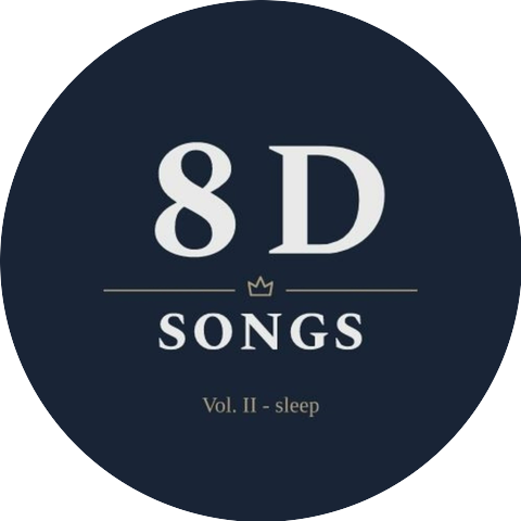 8D Songs
