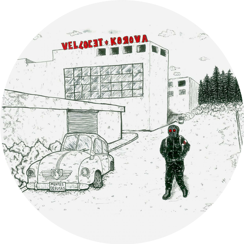 Vellocet Korova