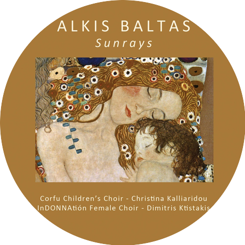 Indonnation Female Choir & Dimitris Ktistakis