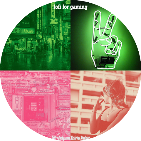 Lofi for Gaming