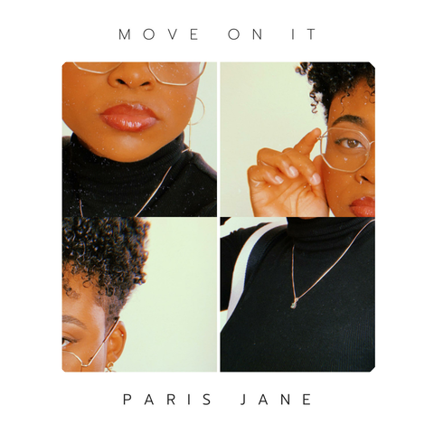 Paris Jane