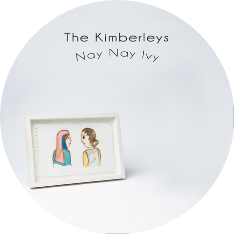The Kimberleys