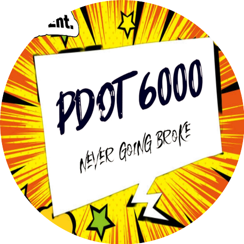 Pdot 6000