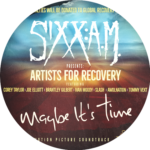 Sixx:A.M. Presents: Artists for Recovery