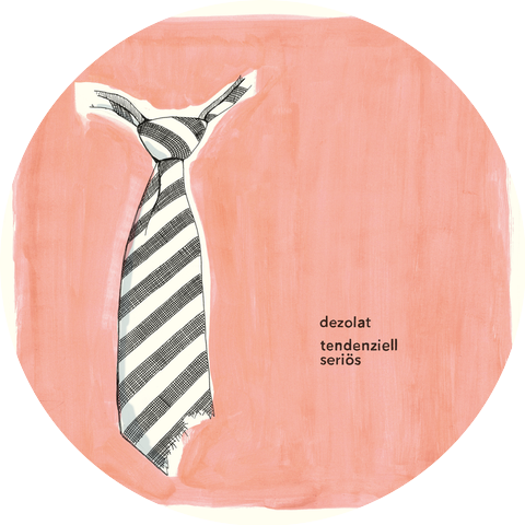 dezolat