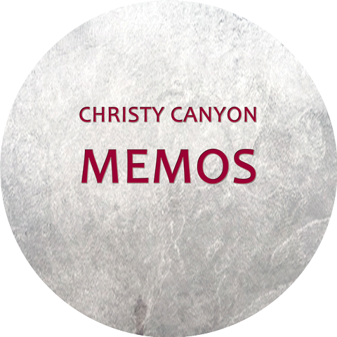 Christy Canyon