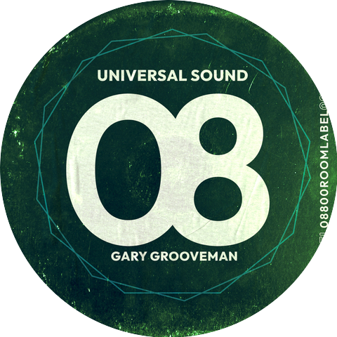 Scary Grooveman