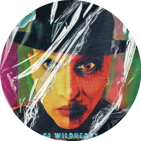 CJ Wildheart