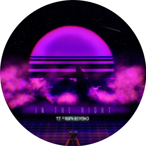 TJ from Beyond