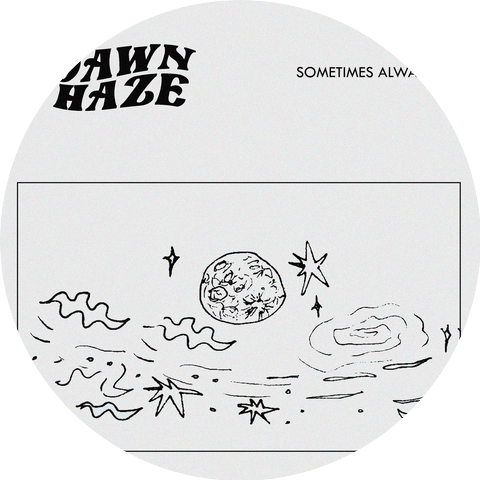 Dawn Haze