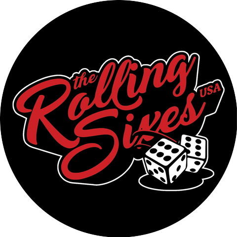 Rolling Sixes Usa