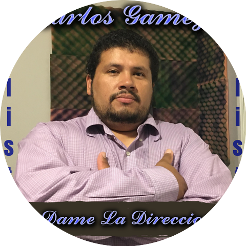 Carlos Gamez