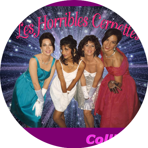 Les Horribles Cernettes