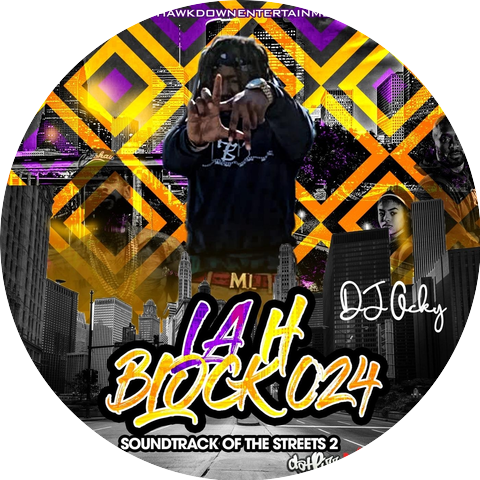 DJ Ocky & Chief Heem