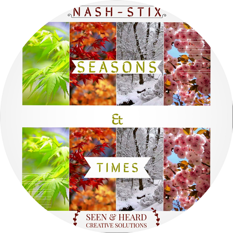 Nash-Stix
