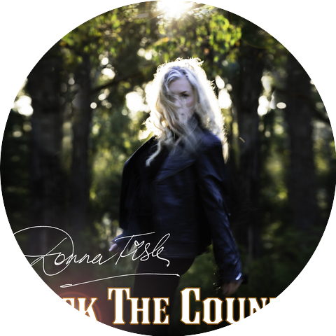 DONNA FISK