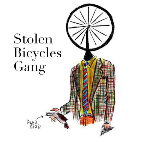 Stolen Bicycles Gang
