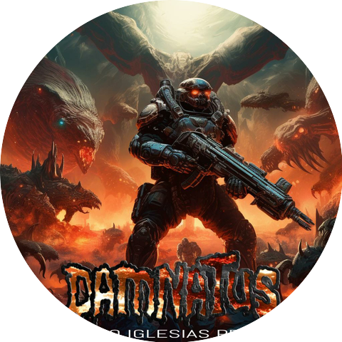 Antonio Iglesias Project